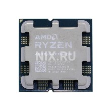 Процессор, AMD, AM5 Ryzen 9 7950X3D, oem, 16M L2 + 128M L3, 4.2 GHz, 16/32 Core, 120 Вт, Radeon™ Graphics
