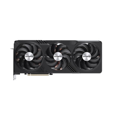 Видеокарта, Gigabyte, Radeon RX 7900 XT GAMING OC 20G (GV-R79XTGAMING OC-20GD) 4719331312367, DDR6, 256bit, 2-HDMI, 2-DP, WINDFORCE 3X Fan, мм, Цветная коробка