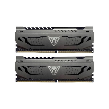 Комплект модулей памяти, Patriot, PVS432G320C6K, DDR4, 32GB (Kit 2x16GB)