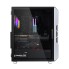 Компьютерный корпус, Zalman, i3 NEO Black, Mid- Tower, ATX / M-ATX / Mini-ITX, USB2.0, 2*USB3.0, Audio/Mic, 1*120 мм RGB LED (зад.панель) / 3*120 мм RGB LED (перед.панель), Высота процессорного куллера до 160 мм, Длина VGA до 355 мм, 2*3,5(2*3,5/2*2,5) 5*