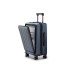 Чемодан, NINETYGO, Seine Luggage NEW VERSION 20'', 6941413217927, 38*24.2*58.2, 3,40, Синий