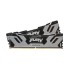 Комплект модулей памяти, Kingston, FURY Renagade KF560C32RSK2-32 (Kit 2x16GB), DDR5, 32GB, DIMM <PC4-48000/6000MHz>, Чёрный