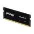 Модуль памяти, Kingston,FURY Beast KF548S38IB-16, DDR5, 16GB, CL38, SO-DIMM <PC5-38400/4800MHz>