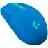 LOGITECH G305 LIGHTSPEED Wireless Gaming Mouse - BLUE - EER2