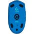 LOGITECH G305 LIGHTSPEED Wireless Gaming Mouse - BLUE - EER2