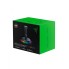 Держатель провода мыши, Razer, Mouse Bungee V3 Chroma, RC21-01520100-R3M1, Пластик, Нескользящие ножки, Подсветка основания Razer Chroma, Черный