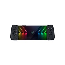 Геймпад, Razer, Kishi V2 for Android, RZ06-04180100-R3M1, Модульная конструкция, USB, Черный