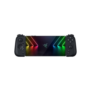 Геймпад, Razer, Kishi V2 for Android, RZ06-04180100-R3M1, Модульная конструкция, USB, Черный