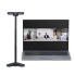 Подставка настольная, Jabra, 14207-56, Jabra PanaCast Table Stand, Цвет — черный, настольное крепление для веб-камеры