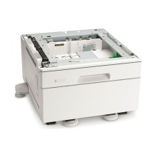 Дополнительный лоток c тумбой, Xerox, 097S04907, А3, для настольной конфигурации Xerox VersaLink B7025/B7030/B7035, C7020/7025/7030, B7125/B7130/B7135, C7120/7125/7130, ёмкость 520 листов, максимальная плотность бумаги 256 гр/см3