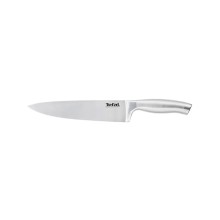 Нож поварской 20 см, TEFAL, K1700274, Нержавеющая сталь