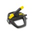 Вращающийся разбрыгиватель, KARCHER, RS 120/2 2.645-020.0, Зона орошения: при 2 барах диаметр полива 8 м, площадь полива 50 м. при 4 барах диаметр полива 12 м, площадь полива 113 м