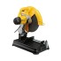 Пила монтажная, DeWALT, D28730-QS, мощность 2300 Вт, диаметр диска 355мм, диаметр посадочного отверстия 25,4мм