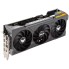 ASUS Video Card NVidia TUF Gaming GeForce RTX 4070 Ti OC Edition 12GB GDDR6X VGA with DLSS 3, lower temps, and enhanced durability, PCIe 4.0, 2xHDMI 2.1a, 3xDisplayPort 1.4a