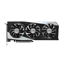 Видеокарта, Gigabyte, RTX3060 GAMING OC 12G (GV-N3060GAMING OC-12GD) 4719331309312/8568, GDDR6, 192bit, 2-HDMI, 2-DP, Windforce 3X Fan, 282*117*41 мм, Цветная коробка