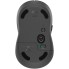 LOGITECH M650 Signature Bluetooth Mouse - GRAPHITE