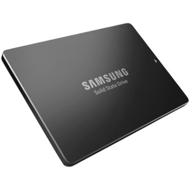 SAMSUNG PM893 960GB Data Center SSD, 2.5'' 7mm, SATA 6Gb/s, Read/Write: 550/530 MB/s, Random Read/Write IOPS 97K/31K