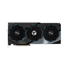 Видеокарта, Gigabyte, RTX4070 SUPER WINDFORCE OC 12G (GV-N407SWF3OC-12GD) 4719331354169, GDDR6X, 192bit, 1-HDMI, 3-DP, Windforce 3X Fan, 261*126*50 мм, Цветная коробка