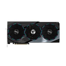 Видеокарта, Gigabyte, RTX4070 SUPER GAMING OC 12G (GV-N407SGAMING OC-12GD) 4719331354152, GDDR6X, 192bit, HDMI, DP, Windforce 3Х Fan, мм, Цветная коробка