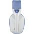 LOGITECH G435 LIGHTSPEED Wireless Gaming Headset - WHITE