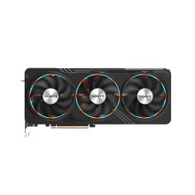 Видеокарта, Gigabyte, RTX4070Ti SUPER GAMING OC 16G (GV-N407TSGAMING OC-16GD) 4719331354107, GDDR6X, 256bit, 1-HDMI, 3-DP, Windforce 3X Fan, 300*130*57.6 мм, Цветная коробка