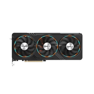 Видеокарта, Gigabyte, RTX4070Ti SUPER GAMING OC 16G (GV-N407TSGAMING OC-16GD) 4719331354107, GDDR6X, 256bit, 1-HDMI, 3-DP, Windforce 3X Fan, 300*130*57.6 мм, Цветная коробка