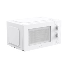 Микроволновая печь, Xiaomi, MWB010-1A (BHR7405RU), Microwave Oven, 700 Вт, 20 л, 3D нагрев, Белый