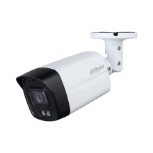IP видеокамера, Dahua, DH-IPC-HFW1439TL1-A-IL, 4-мегапиксельная интеллектуальная цилиндрическая камера с двумя осветителями