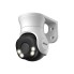 HDCVI видеокамера, Dahua, DH-HAC-PT1509AP-A-LED, поворотная, 2-мегапиксельная полноцветная HDCVI с фиксированным фокусным расстоянием