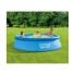 Семейный надувной бассейн Easy Set 305 x 76 см, INTEX, 28120NP, Винил, 3853 л., Голубой, Цветная коробка