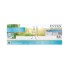 Лестница для бассейна 91 см, INTEX, 28064, Металл/пластик, Для бассейнов высотой до 91 см, Серый/Белый, Цветная коробка