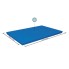 Тент для каркасных бассейнов размером 221 х 150 см, BESTWAY, 58103, Тарпаулин, Синий, Цветная коробка