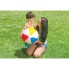 Надувной пляжный мяч Glossy Panel 51см, INTEX, 59020NP, Винил, 3+, Многоцветный, Пакет