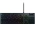 LOGITECH G915 LIGHTSPEED Wireless Mechanical Gaming Keyboard - CARBON - RUS - TACTILE