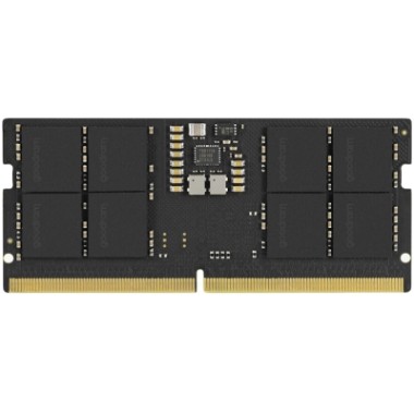 GOODRAM 16GB 4800MHz CL40 SR SODIMM, EAN: 5908267963081