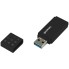 GOODRAM 16GB UME3 BLACK USB 3.0, EAN: 5908267935736