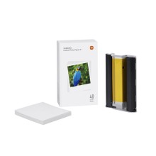 Фотобумага, Xiaomi, Instant Photo Paper 3