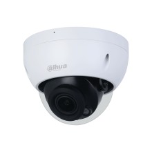 IP видеокамера, Dahua, DH-IPC-HDBW2441R-ZS-K1, 4-мегапиксельная ИК-вариофокальная купольная сетевая камера WizSense