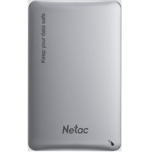Бокс для SSD Netac WH12-30CC металл