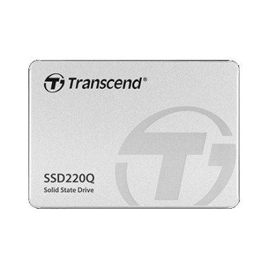 Жесткий диск SSD 1TB Transcend TS1TSSD220Q