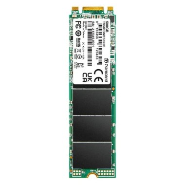 Жесткий диск SSD 500GB Transcend TS500GMTS825S M2