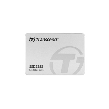 Жесткий диск SSD 500GB Transcend TS500GSSD225S