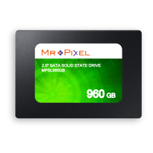 Жесткий диск SSD 960GB Mr.Pixel MPSL960GB