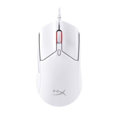 Мышь игровая HyperX Pulsefire Haste 2 6N0A8AA белый