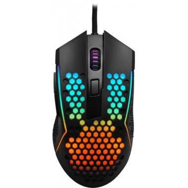 Мышь игровая Redragon Reaping Elite Оптика, RGB, 16000 DPI