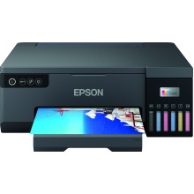 Принтер Epson L8050 фабрика печати, Wi-Fi