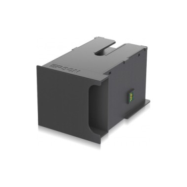 Ёмкость для отработанных чернил Epson C13T671400 WorkForce Pro WF-C869R Maintenance Box (80K)