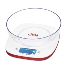 Весы кухонные Ufesa BC1450