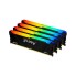 Комплект модулей памяти, Kingston, KF436C18BB2AK4/128, DDR4, 128GB (Kit 4x32GB)