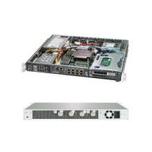 Кулер Supermicro SNK-P0049P 1U Passive Enhanced Performance CPU Heat Sink for Intel Socket H Series Processors